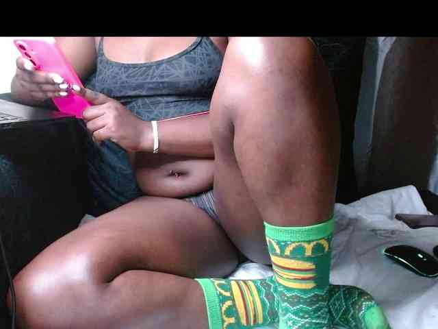 Chocolate_goddess1 webcam