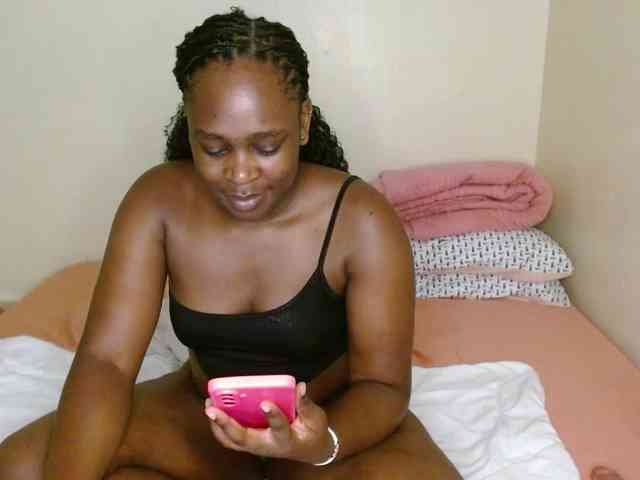 Chocolate_goddess1 webcam