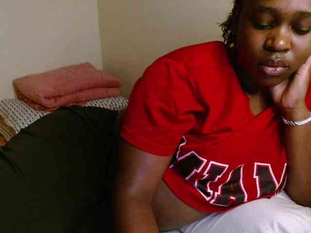 Chocolate_goddess1 webcam