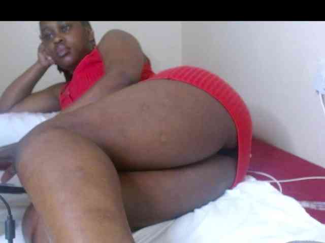 Chocolate_goddess1 webcam