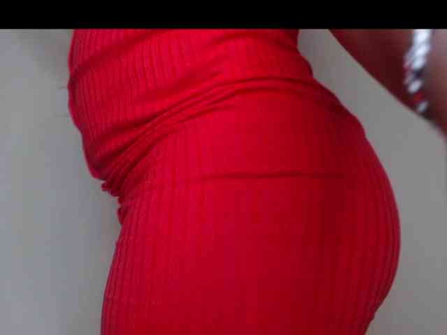 Chocolate_goddess1 webcam