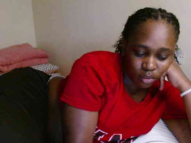 Chocolate_goddess1 webcam