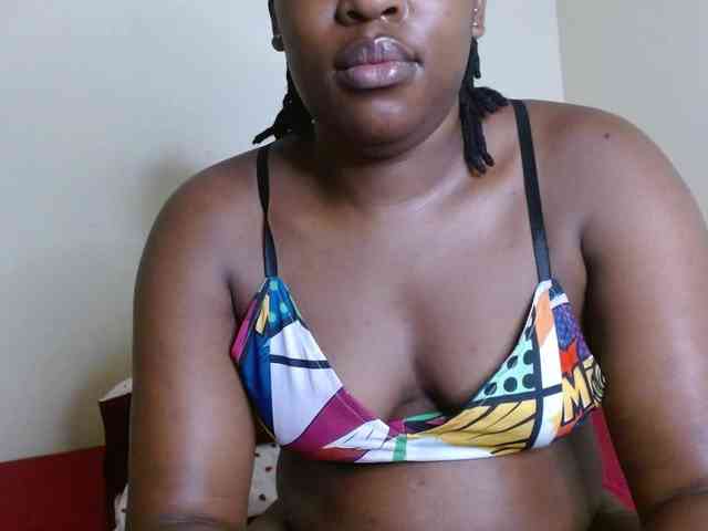 Chocolate_goddess1 webcam