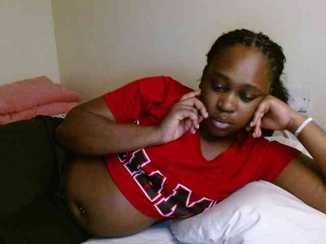 Chocolate_goddess1 webcam