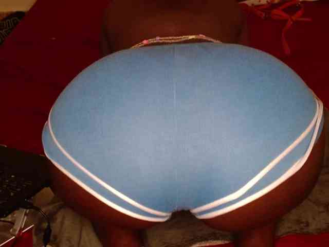 Chocolate_goddess1 webcam