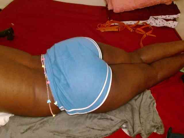 Chocolate_goddess1 webcam