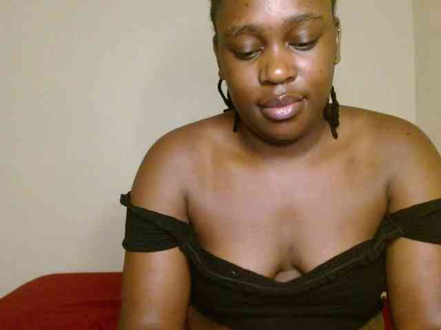 Chocolate_goddess1 webcam