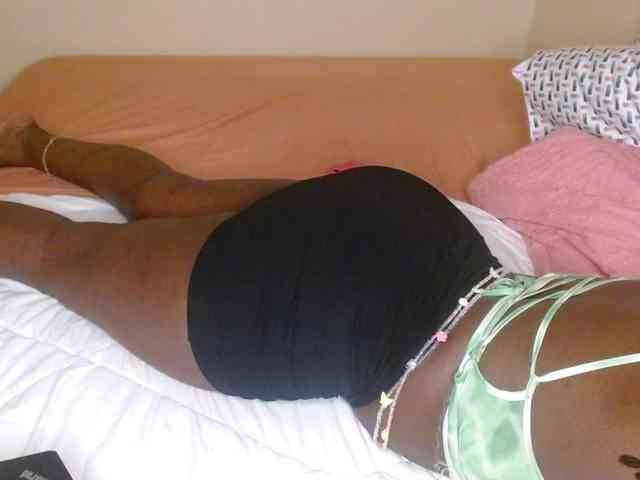 Chocolate_goddess1 webcam