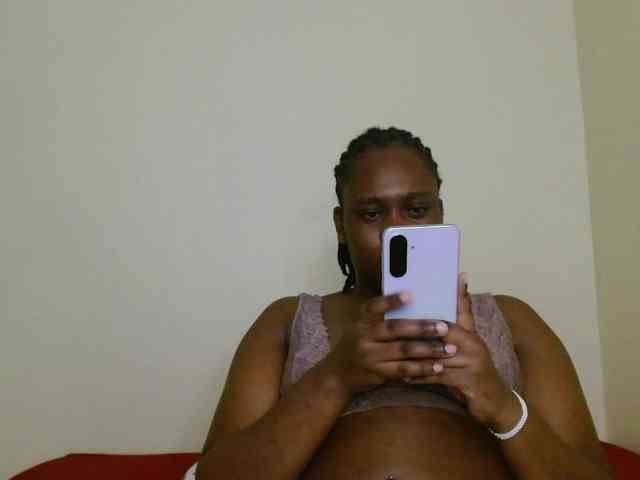 Chocolate_goddess1 webcam