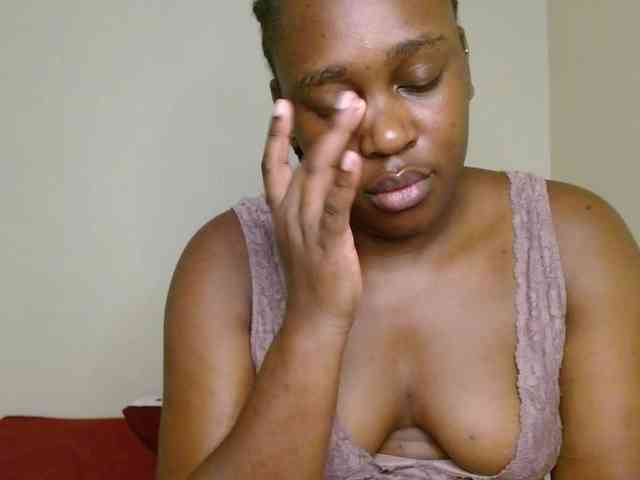 Chocolate_goddess1 webcam