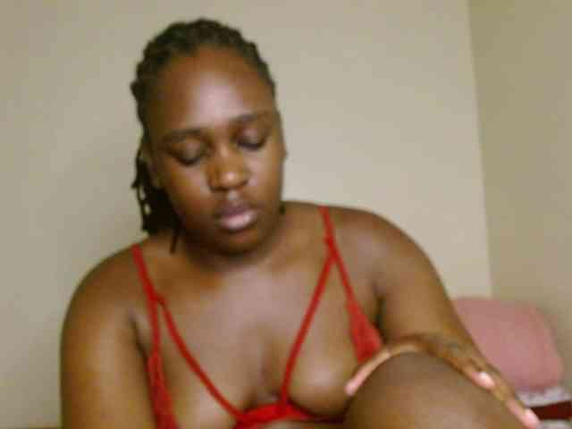 Chocolate_goddess1 webcam