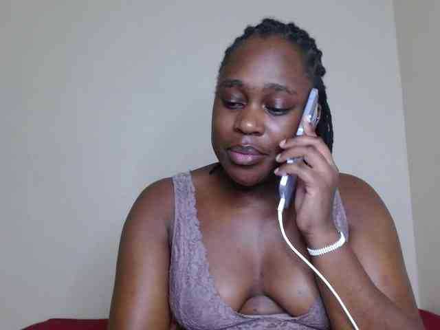 Chocolate_goddess1 webcam