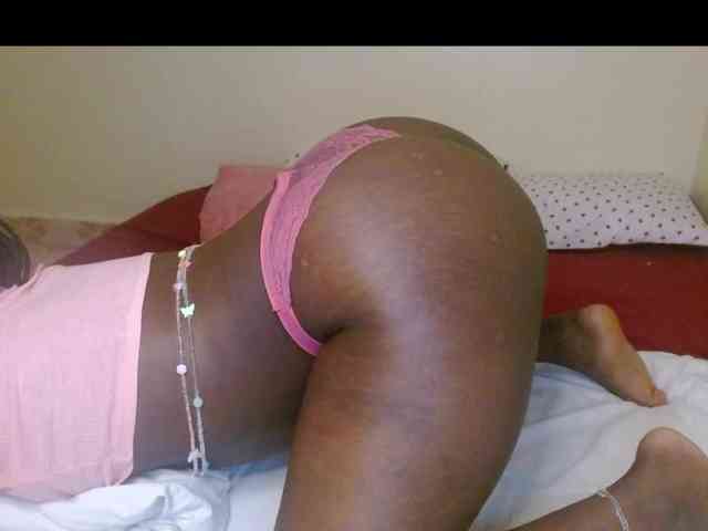 Chocolate_goddess1 webcam