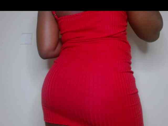 Chocolate_goddess1 webcam