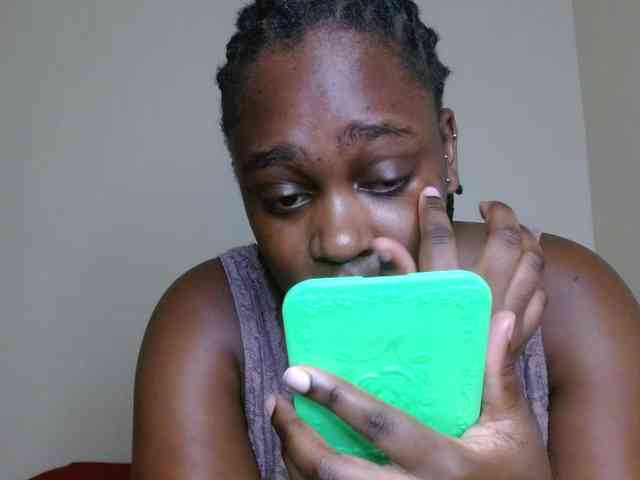 Chocolate_goddess1 webcam