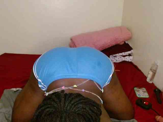 Chocolate_goddess1 webcam