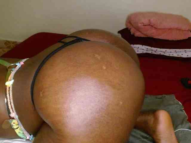 Chocolate_goddess1 webcam