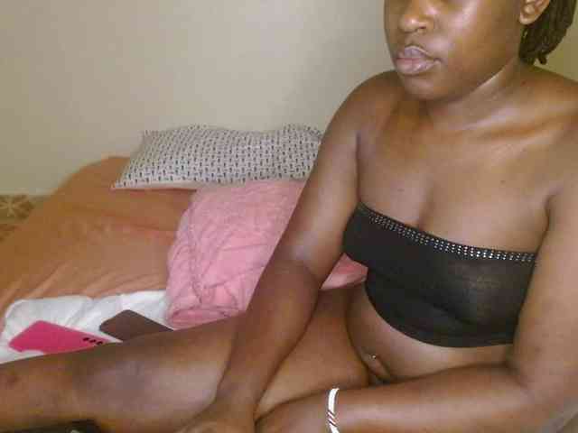 Chocolate_goddess1 webcam