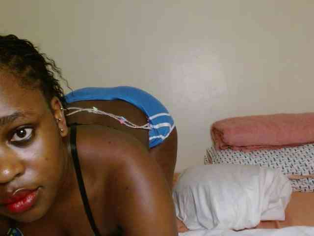 Chocolate_goddess1 webcam