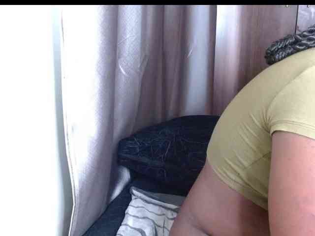 Chocolate_goddess1 webcam