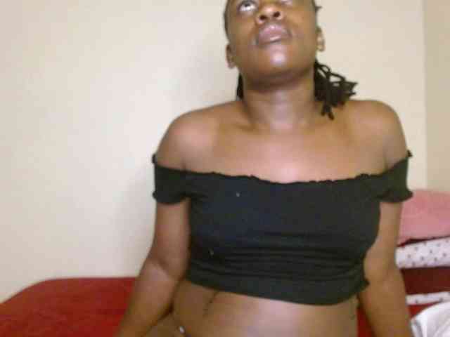 Chocolate_goddess1 webcam