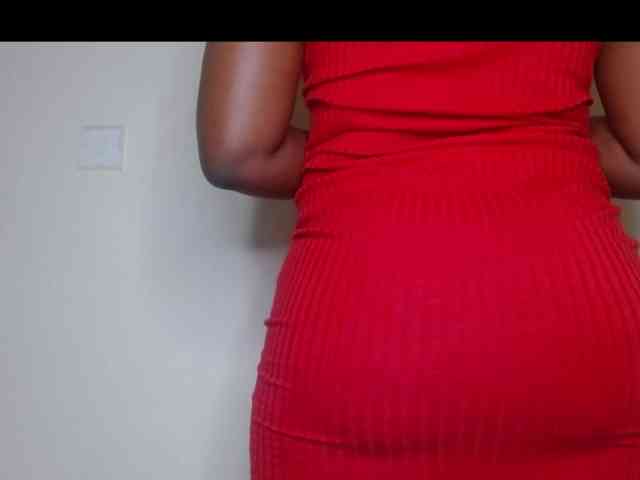 Chocolate_goddess1 webcam