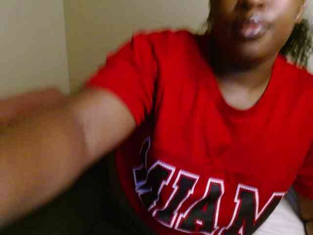 Chocolate_goddess1 webcam