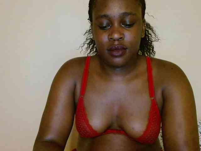 Chocolate_goddess1 webcam