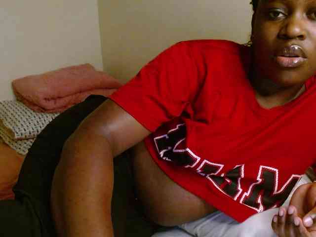 Chocolate_goddess1 webcam