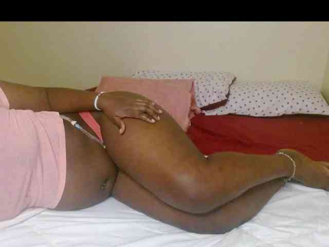 Chocolate_goddess1 webcam