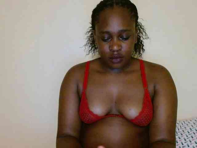 Chocolate_goddess1 webcam