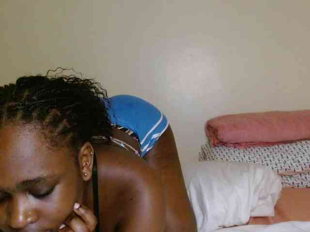 Chocolate_goddess1 webcam