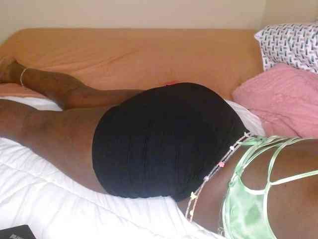 Chocolate_goddess1 webcam