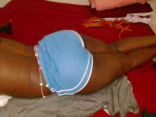 Chocolate_goddess1 webcam