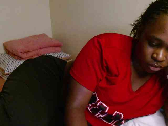 Chocolate_goddess1 webcam