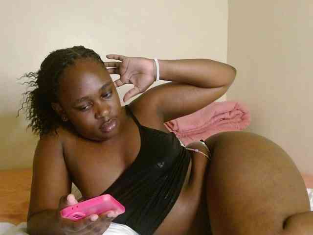 Chocolate_goddess1 webcam