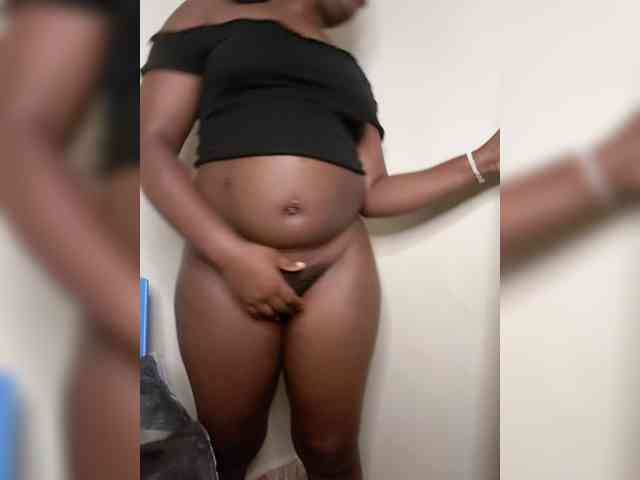 Chocolateebony1 webcam