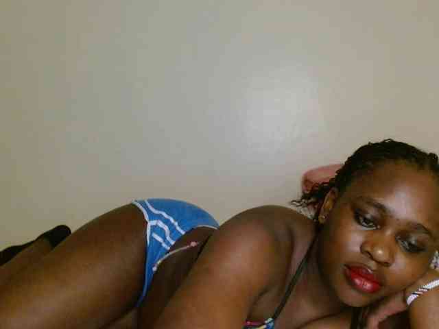 Chocolate_goddess1 webcam