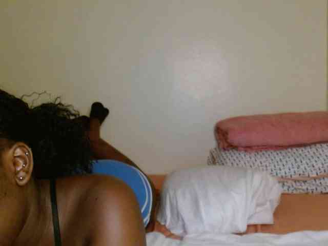 Chocolate_goddess1 webcam