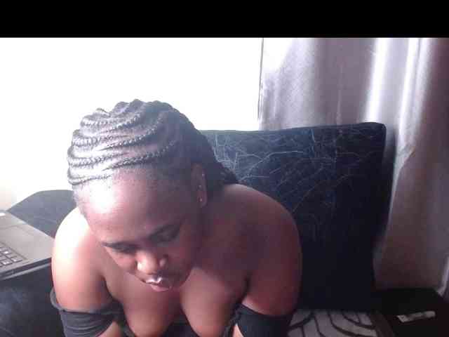 Chocolate_goddess1 webcam