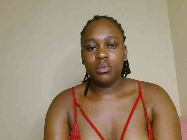 Chocolate_goddess1 webcam