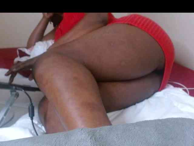 Chocolate_goddess1 webcam