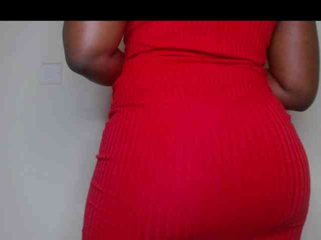 Chocolate_goddess1 webcam