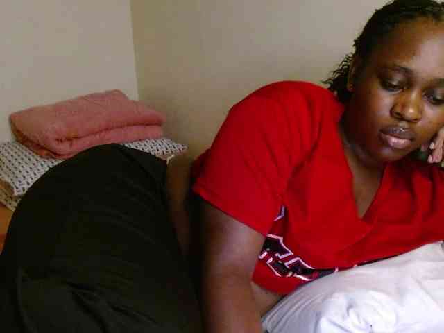 Chocolate_goddess1 webcam