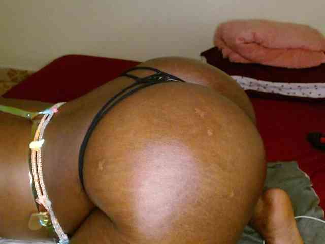 Chocolate_goddess1 webcam