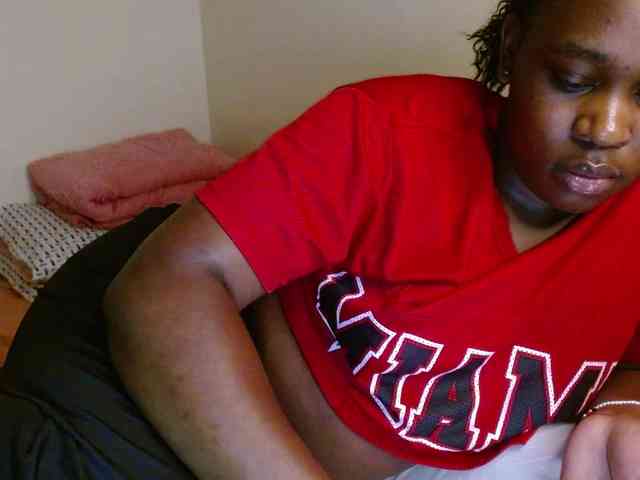 Chocolate_goddess1 webcam