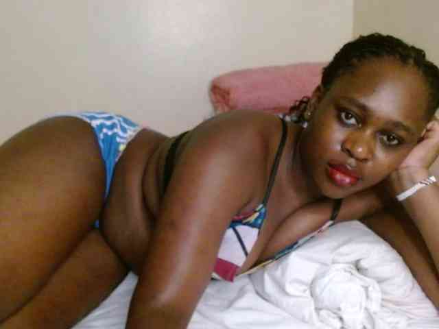 Chocolate_goddess1 webcam