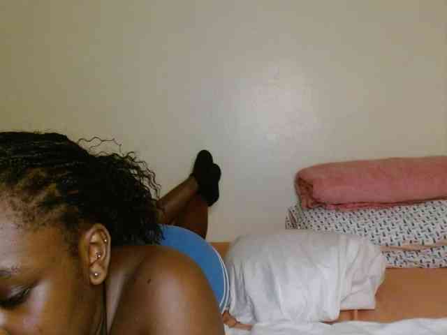 Chocolate_goddess1 webcam