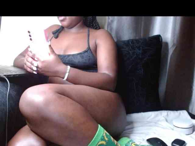 Chocolate_goddess1 webcam