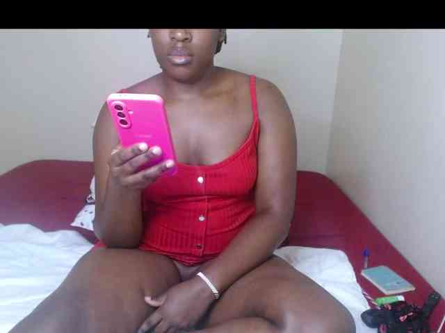 Chocolate_goddess1 webcam